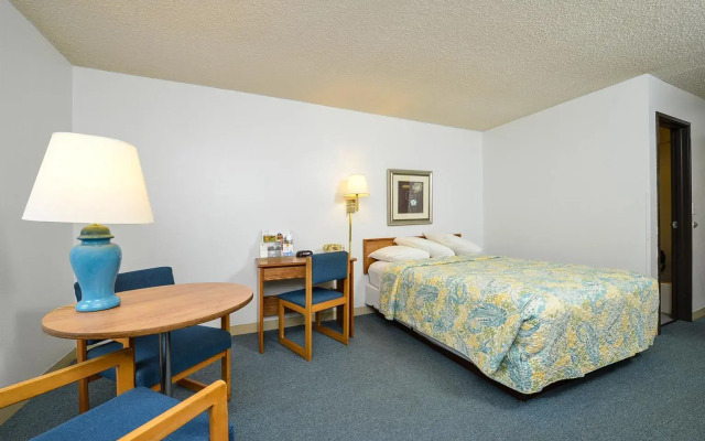 Americas Best Value Inn Wisconsin Rapids