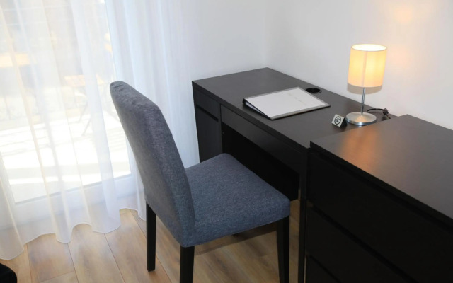 Paskal-Lux Apartments