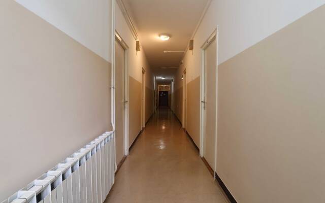Student Dormitory Rooms Ivan Goran Kovacic