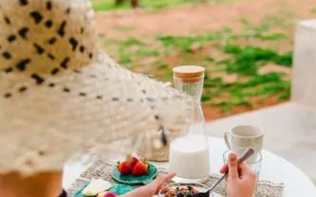 Montimerso Skyscape Country House