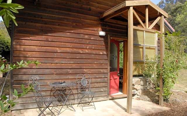 Birdwing Bed and Breakfast