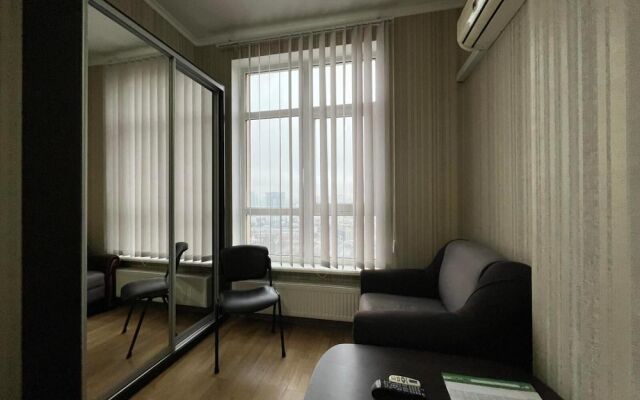 Z-Apartments