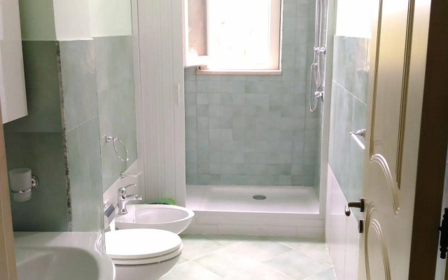 B&B Pirandello Residence Villa Margherita
