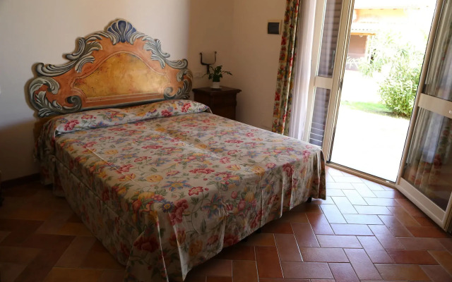 Fattoria La Principina