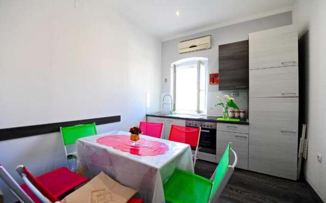 A2 - Apartment in the Very Heart of Split