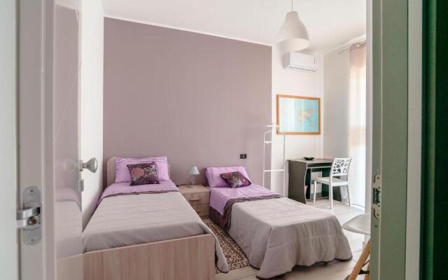 Benvenuti in Puglia B&B