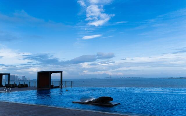 InterContinental Zhuhai by IHG