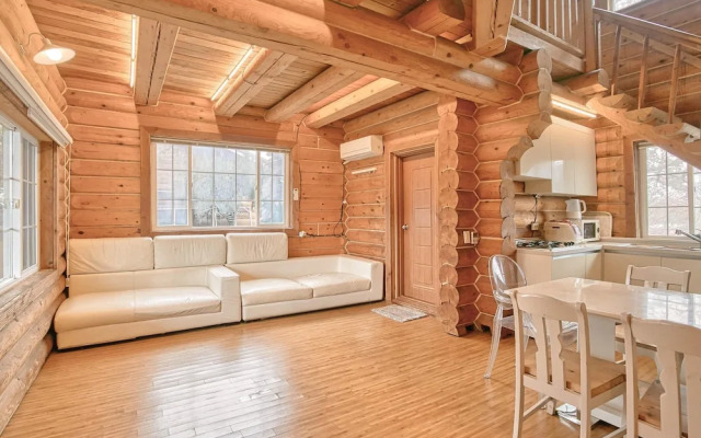 Seogwipo Neulbada Pet Pension