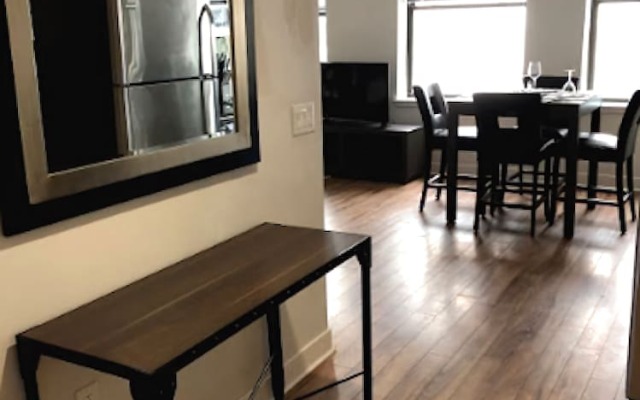 Cook City Suites - 42 South 15th Street