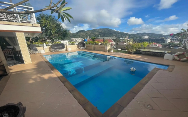 Swiss Villas Panoramic
