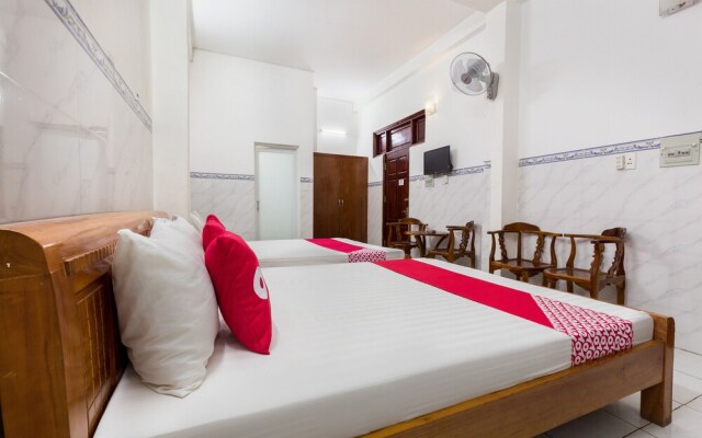 Hoang Tuan Hotel