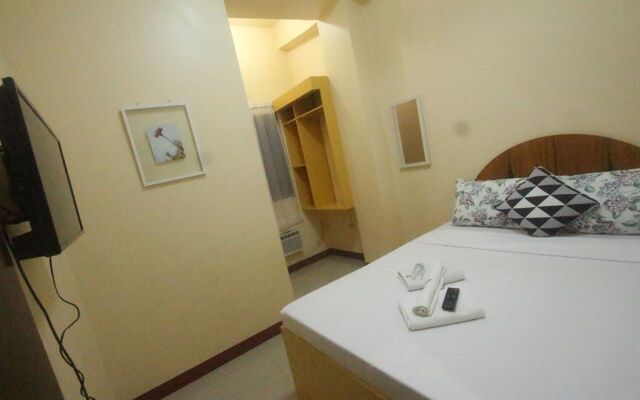 Heart Hotel and Services