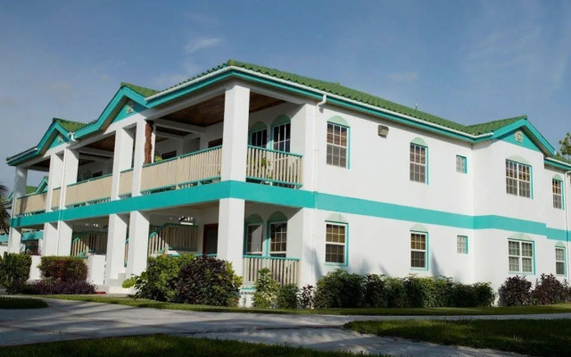 Banyan Bay Suites
