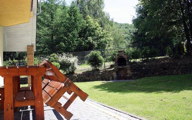 Dom Aga Bieszczady 10 osobowy