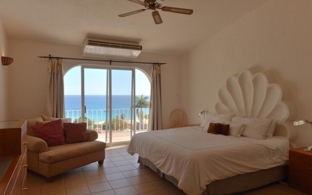 Family&Groups Steps from Beach, Villa Oceano, 4 BR