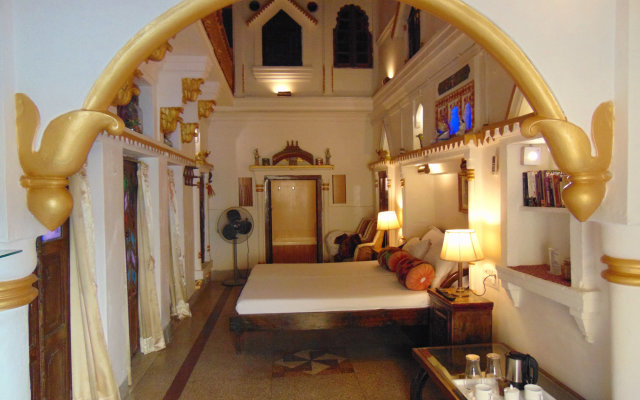 Shahi Guest House