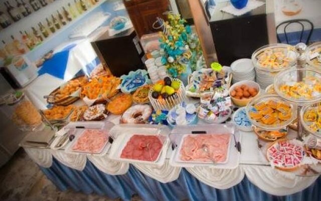 Hotel Sanremo