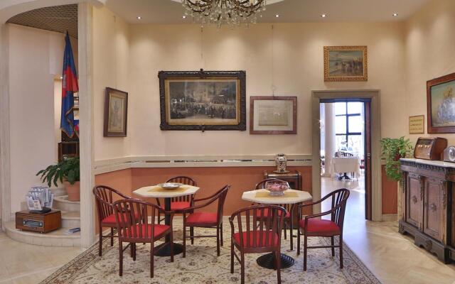 David Palace Hotel