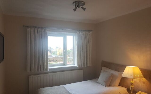 Bentley Hotel