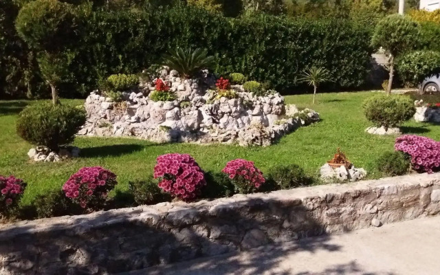 Apartmani Petkovic