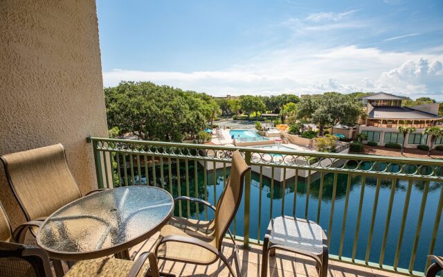 Ocean View at Island Club