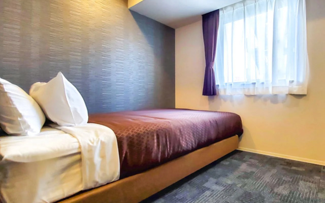 HOTEL LiVEMAX Tachikawa Ekimae