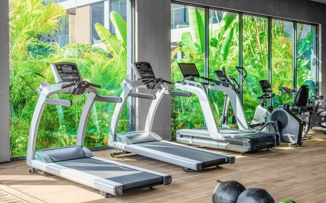 LUX* Chongzuo, Guangxi