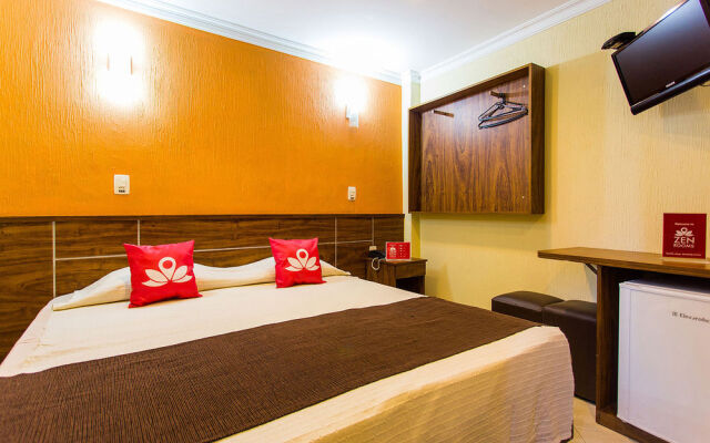 ZEN Rooms Conde de Lages