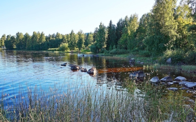 6 Person Holiday Home in Torsby-by Traum