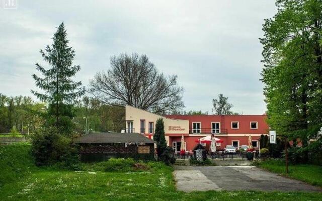 Bizancjum Pokoje Gościnne