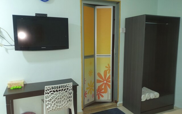 Hotel Permai Melaka Raya