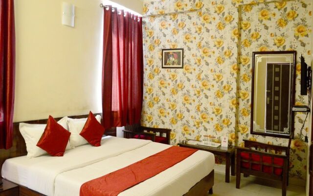 Oyo 3457 Hotel Sky Heights