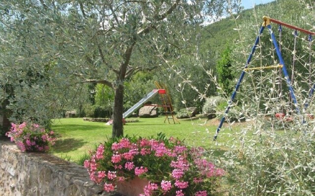 Agriturismo Villa Cuiano