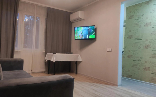 Apartment on Prospect Peremohy, 46