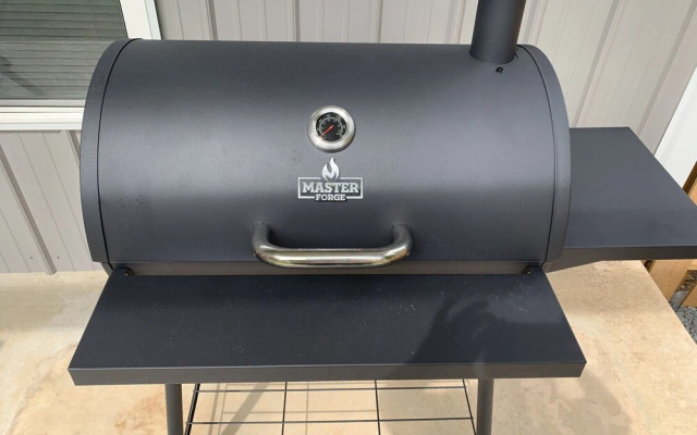 Sattler Haus RR 464 in Canyon Lake