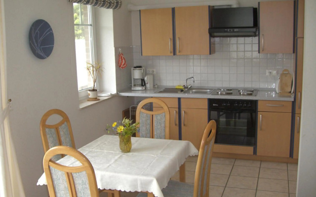 Ferienwohnungen Lindemann