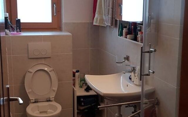 Bed and Breakfast Casa San Gallo