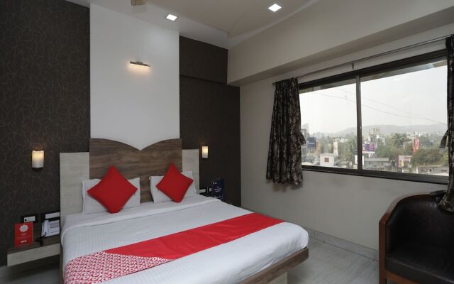 OYO 2917 Deccan