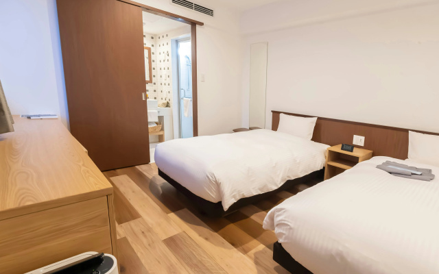 Access By Loisir Hotel Nagoya