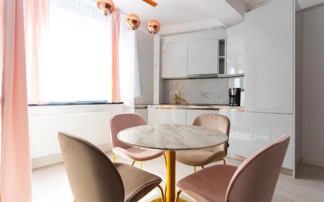 Apartament Black Sea 1 Stefan Resort