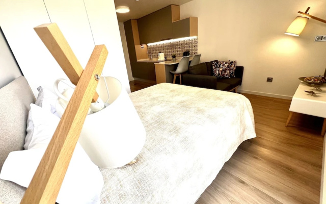 RIA CENTRUM Smart Residence