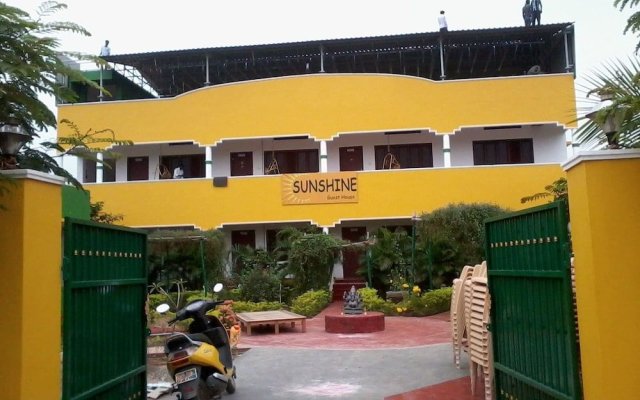 Sunshine Guest House