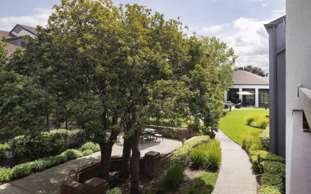 Courtyard San Francisco Airport