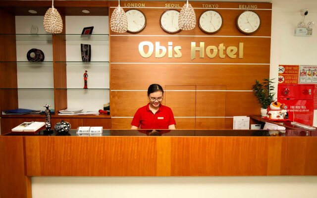 Obis Boutique Hotel