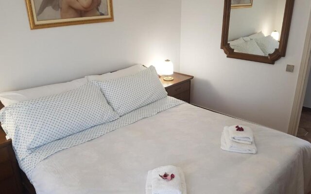 Luxury Athenian Riviera Apartment 135 sqm at Voula
