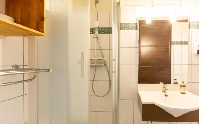 Logis Hôtel le Vert Galant