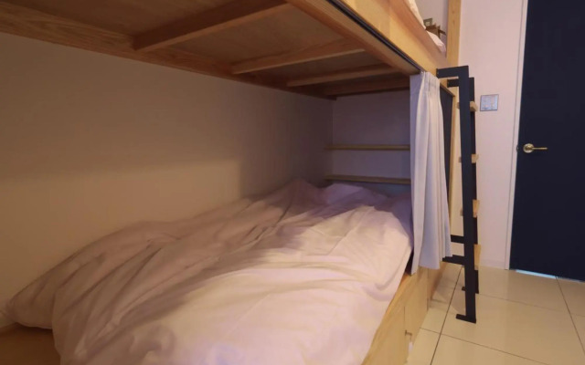 guesthouse cosa