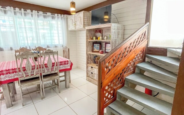 Residencia Medina House