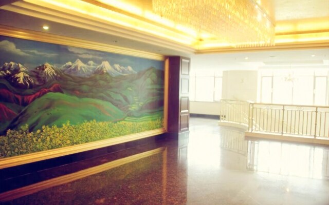 Qinghai Tonghang Hotel