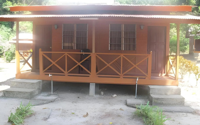Tioman Paya Resort